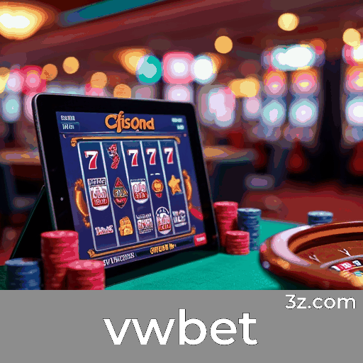 VWBet: Apostas esportivas precisas e abrangentes