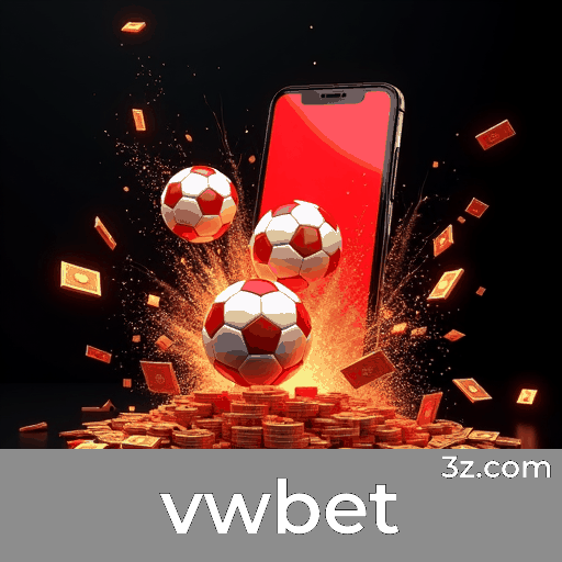 VWBet: Apostas esportivas precisas e abrangentes